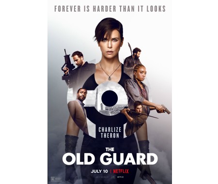 old guard